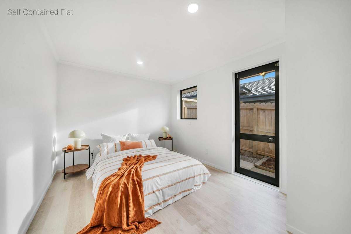 Modern 1 Bedroom Unit – Freshly Renovated & R... 2