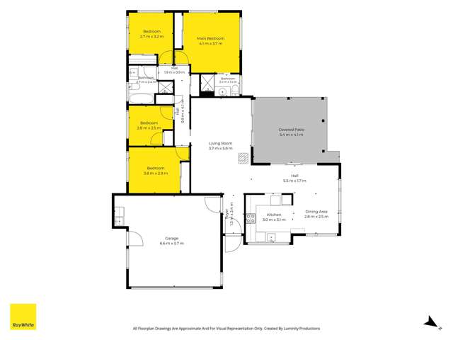 28 Sandwick Drive Weymouth_1