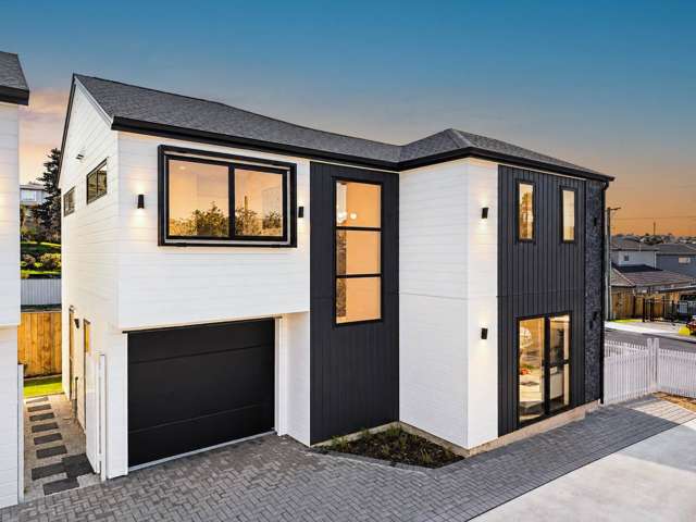 Lot 1/6 Littlejohn Street Hillsborough_2