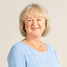 Sue Thomas
