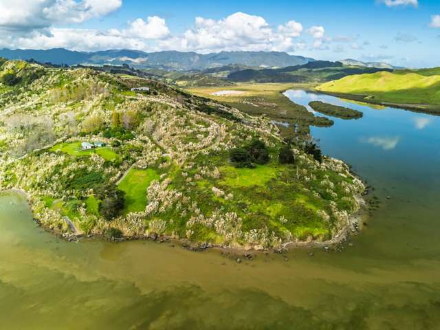 Lot 9 Opara Road Rawene_3