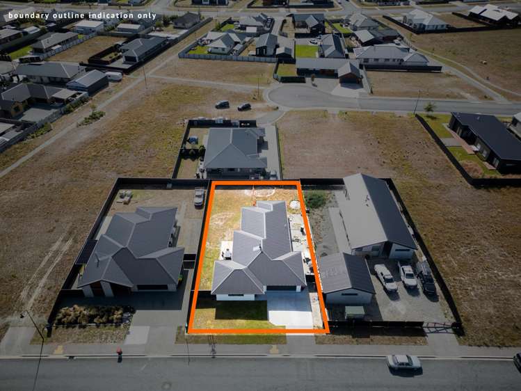 27 Lakeland Avenue Twizel_28