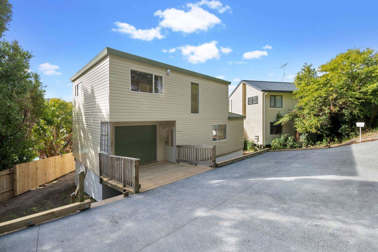 2/534 Hibiscus Coast Highway Hatfields Beach Rodney Houses for