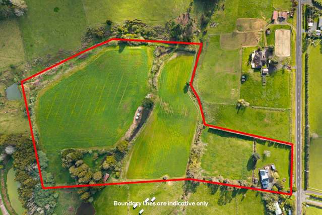 Newly Renovated Country Retreat on 5.58ha