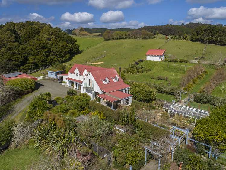 58 Rauhori Road Makarau_42