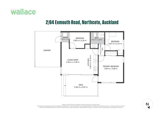 2/64 Exmouth Road Northcote_1