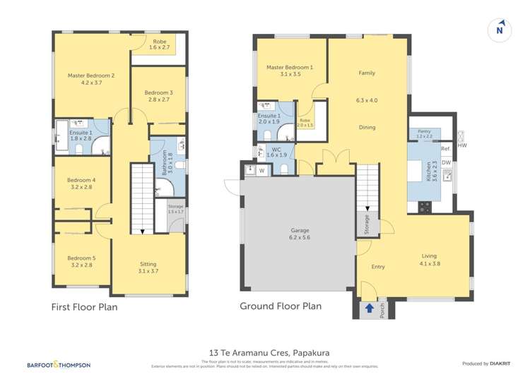 13 Te Aramanu Crescent Papakura_10