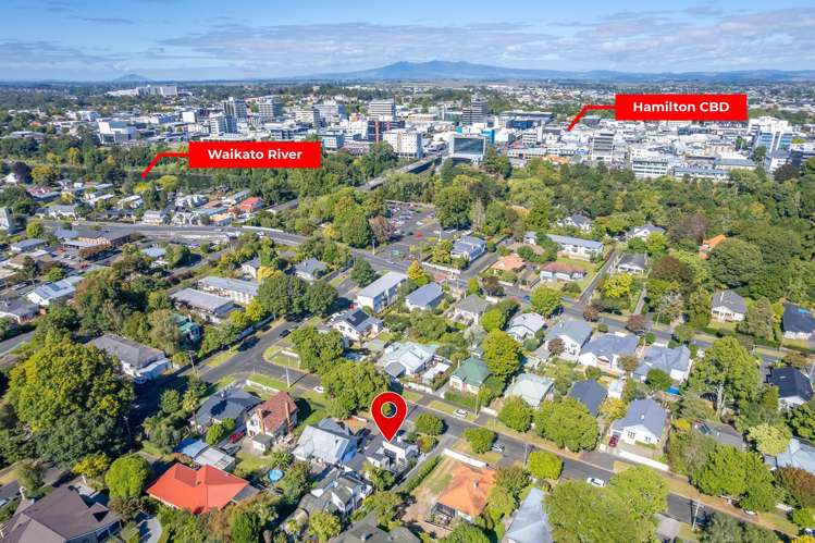 8A George Street Claudelands_34