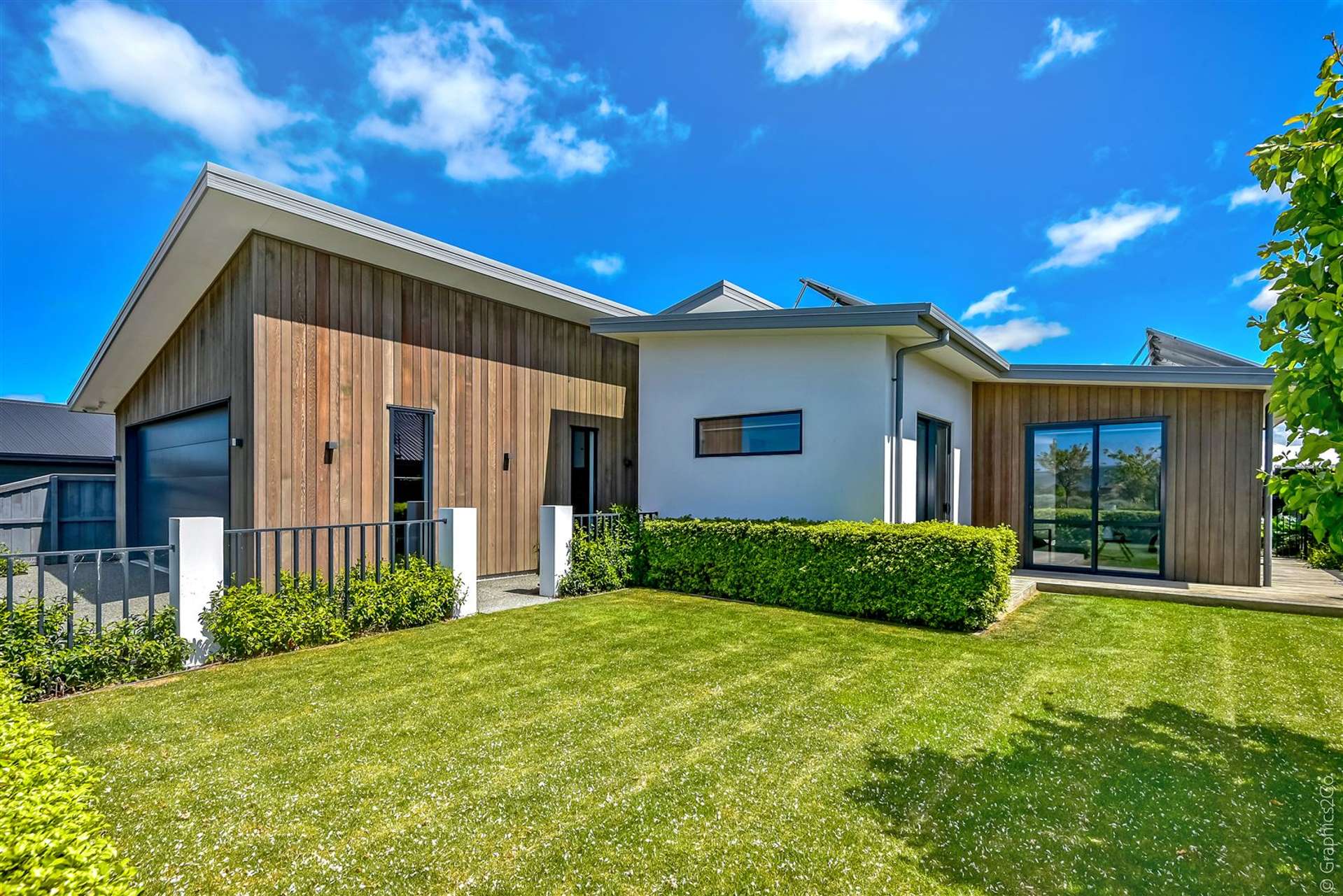 26 Pentire Parade Lincoln Selwyn Houses for Sale One Roof