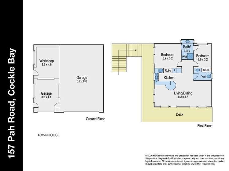 157 Pah Road Cockle Bay_21