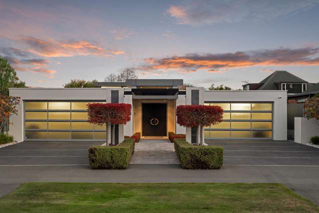 Riccarton Bush at Your Doorstep!