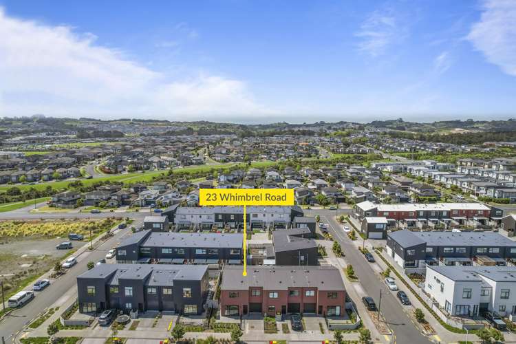 23 Whimbrel Road Flat Bush_27