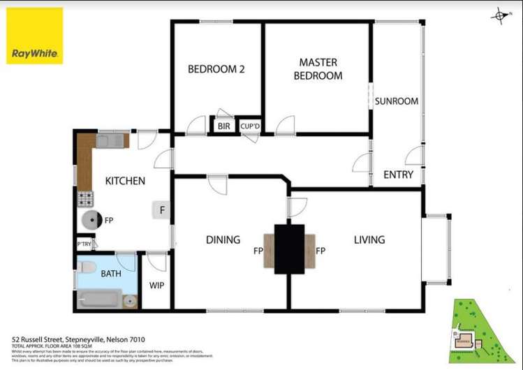 52 Russell Street Stepneyville_21
