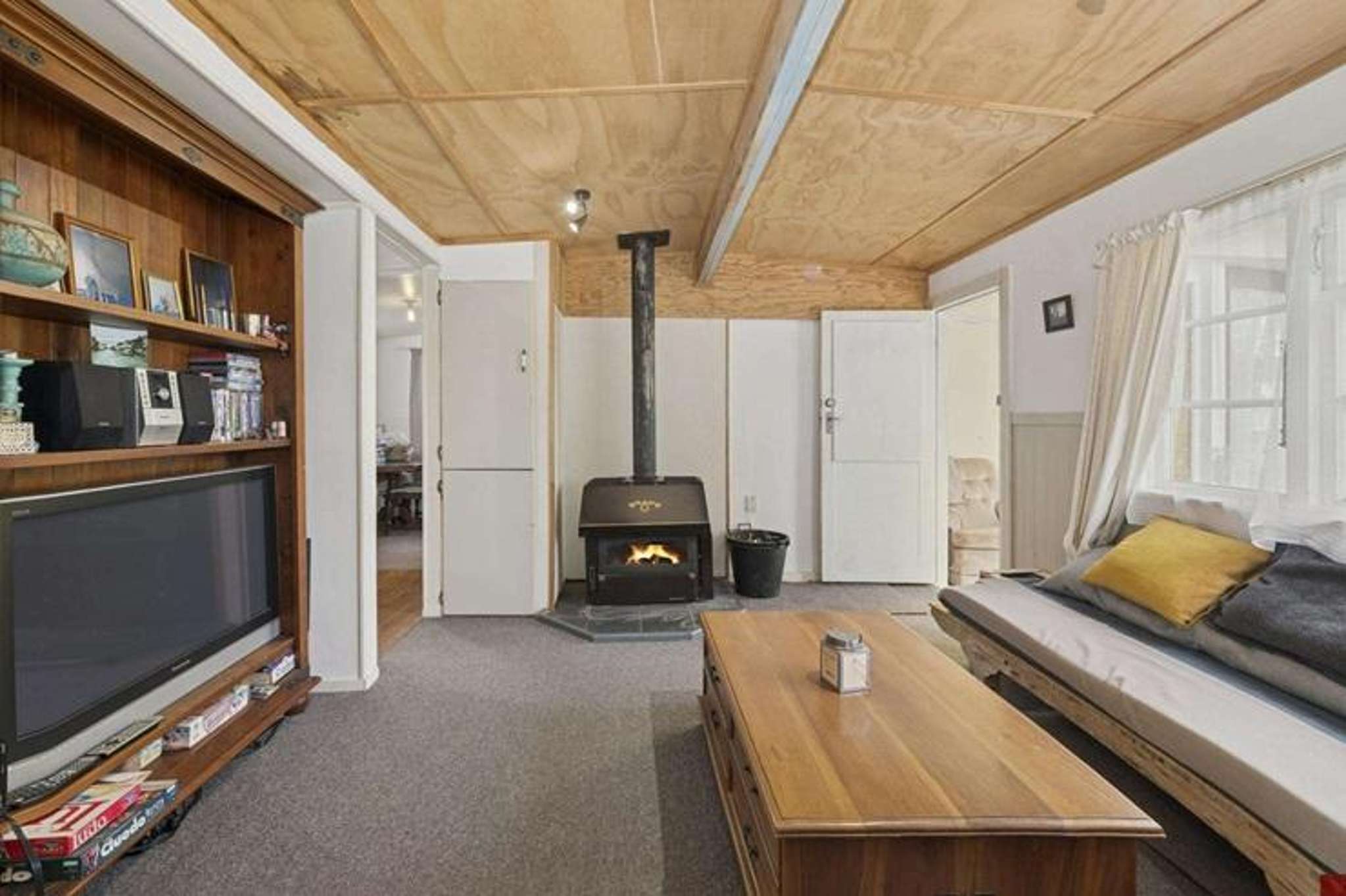 Five homes under $300,000 that won’t give buyers a heart attack