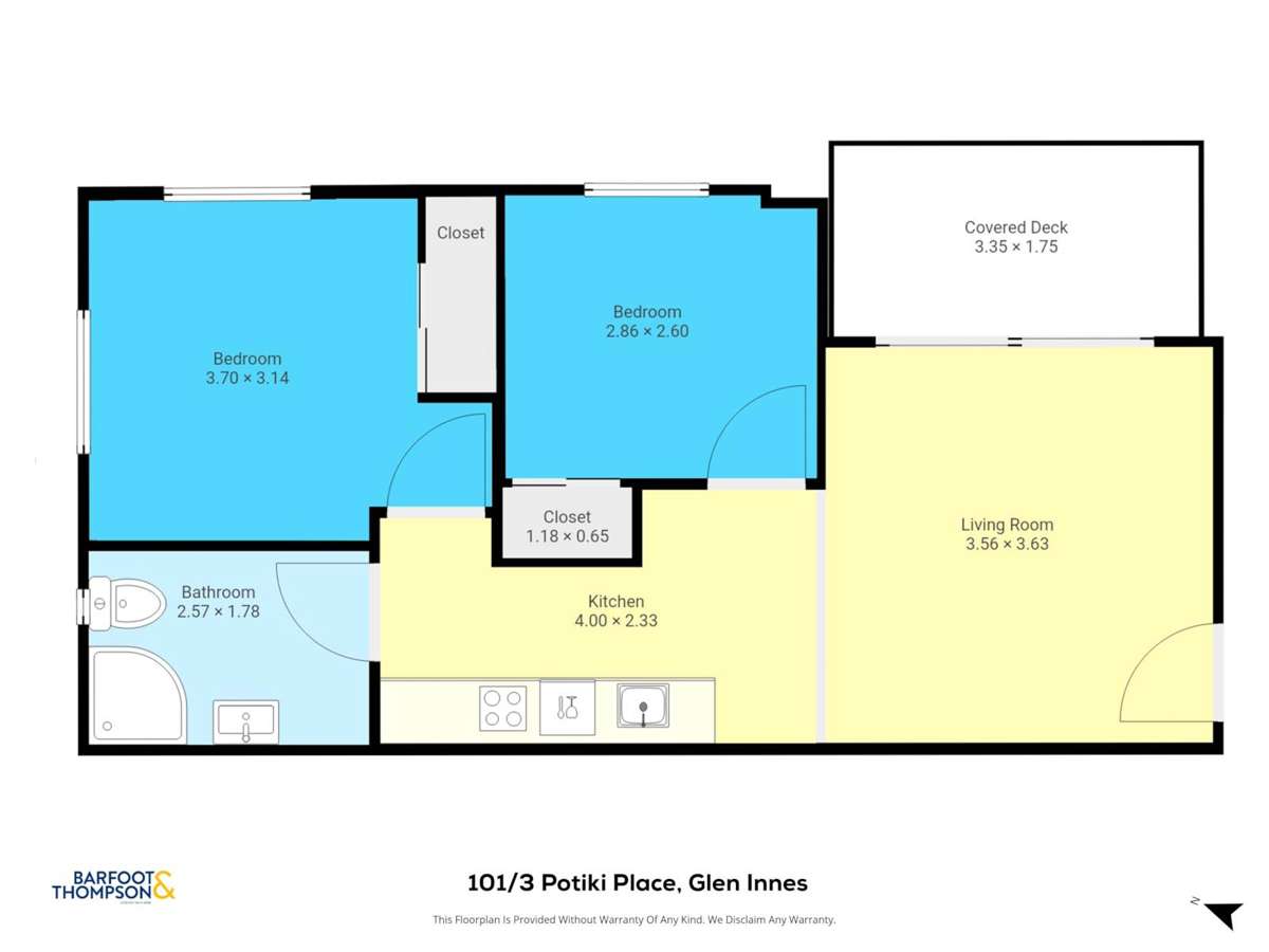 101/3 Potiki Place_2