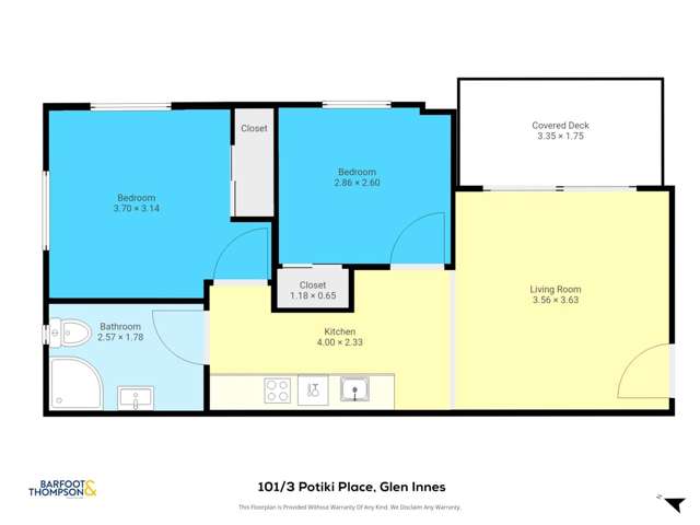 101/3 Potiki Place Glen Innes_1