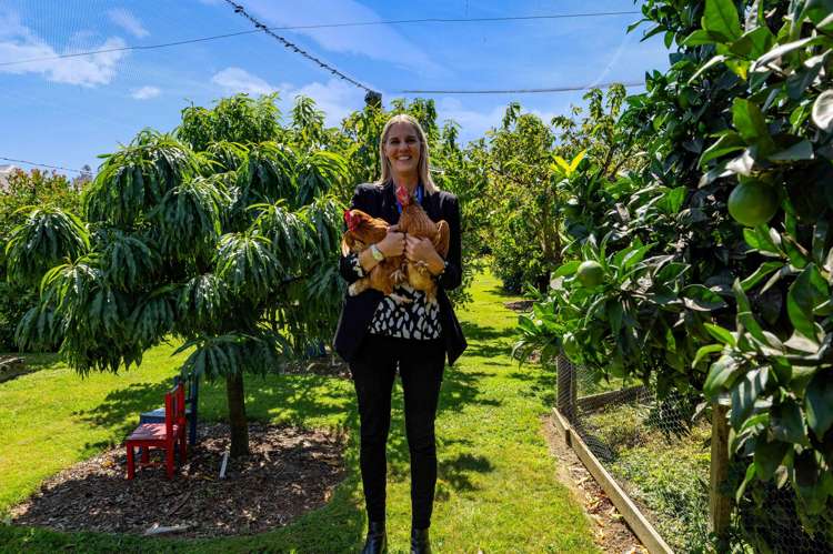 77c Dorset Road Hillsborough_37