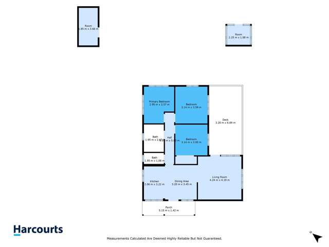 17 Bexhill Terrace Tirau_1