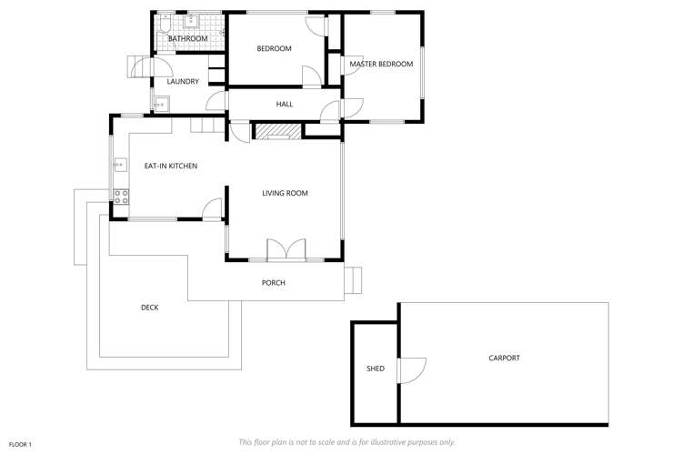 6 Brewer Street Blenheim Central_18