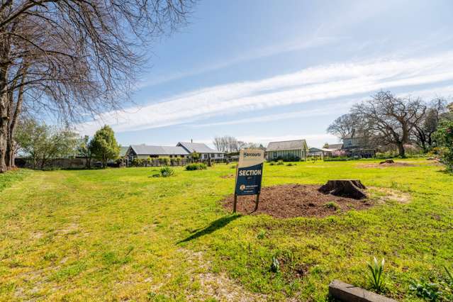 Lot 1 Ashfield Manor Estate Temuka_4