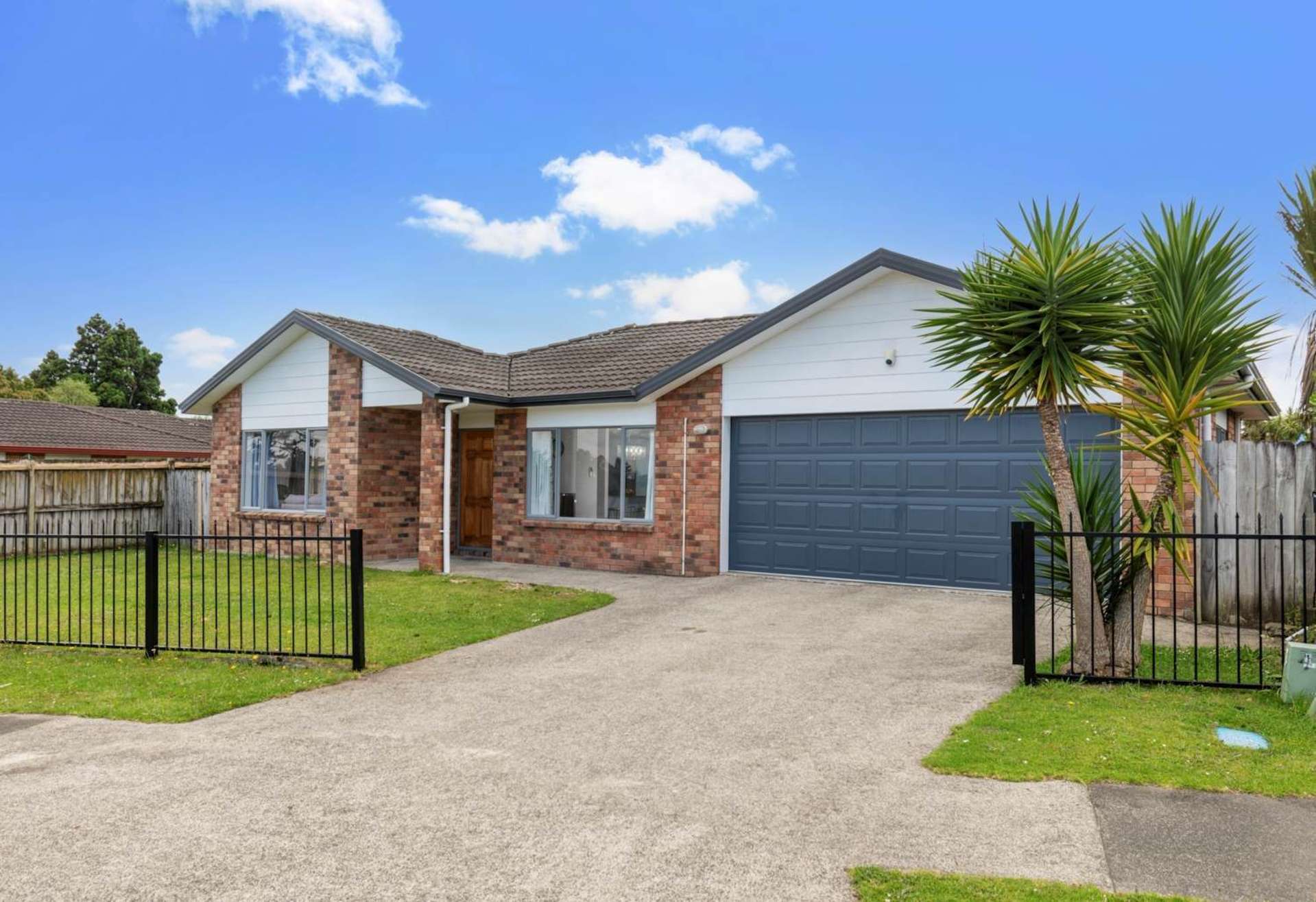54 Artillery Drive Papakura Papakura Houses for Rent One Roof