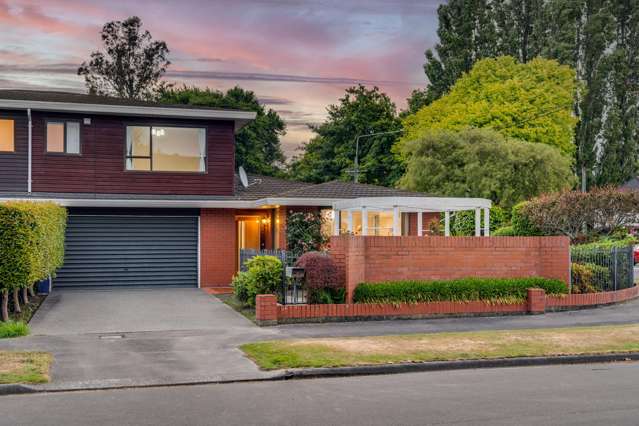 Burnside Bliss - Zoned for Success!