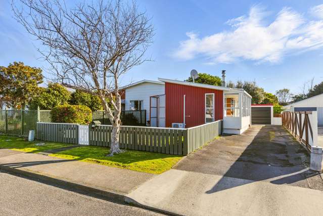 First home, downsize or invest!