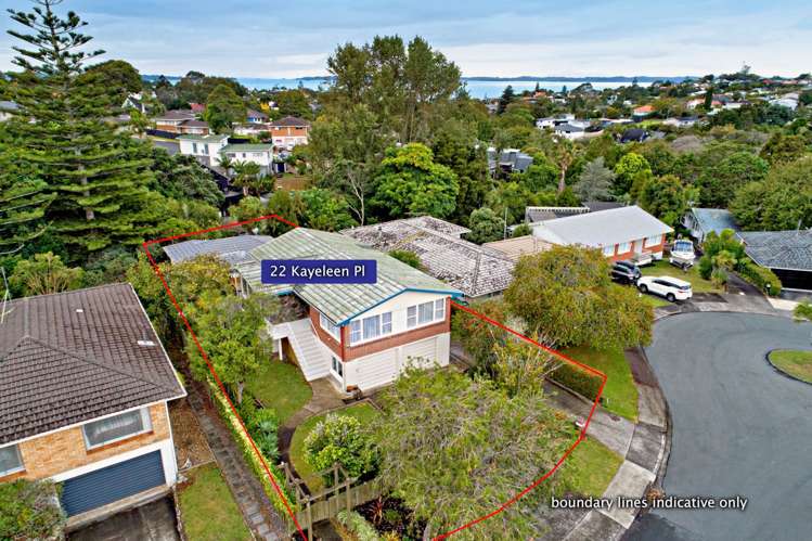 22 Kayeleen Place Cockle Bay_29