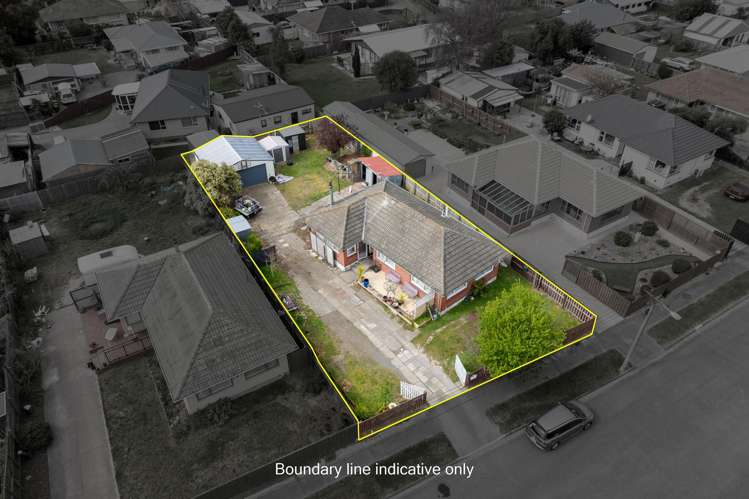 209 Shortland Street Aranui_11