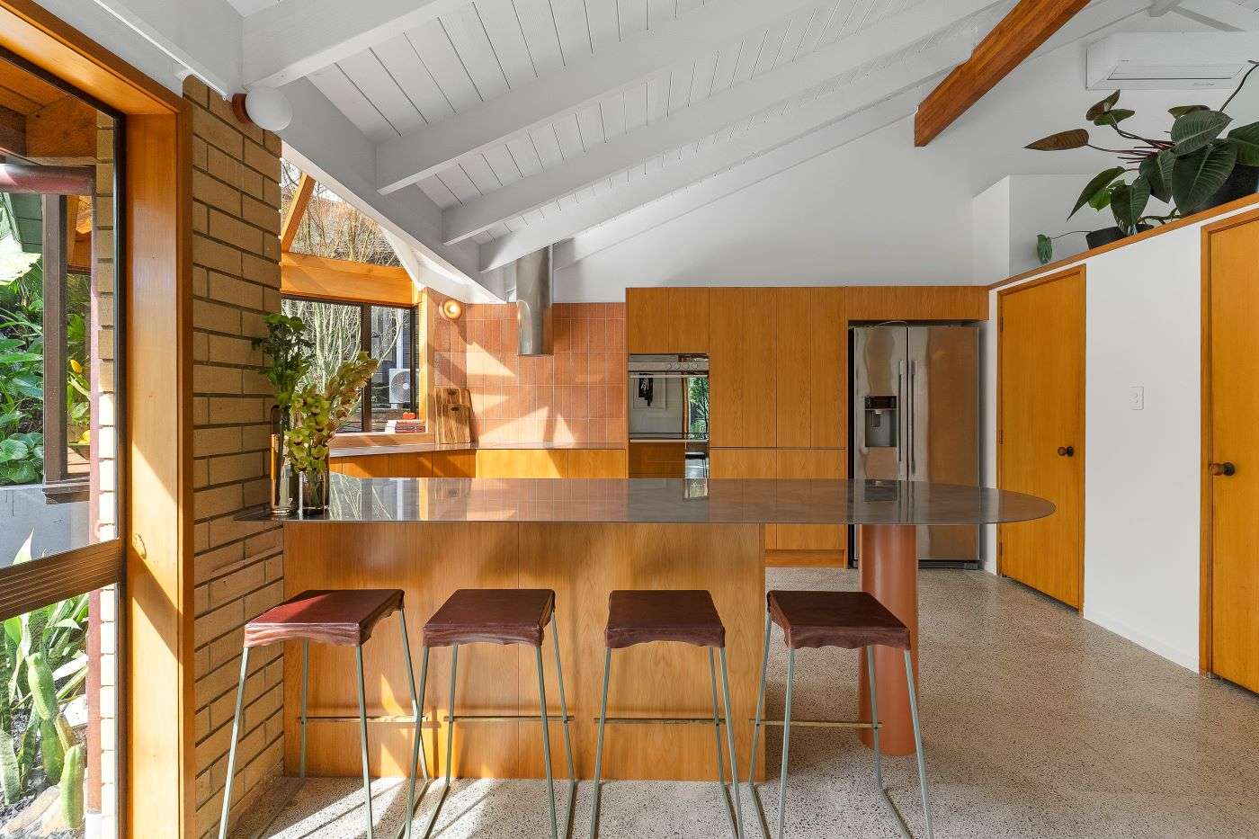 7 Happeace Lane in Titirangi, Waitakere