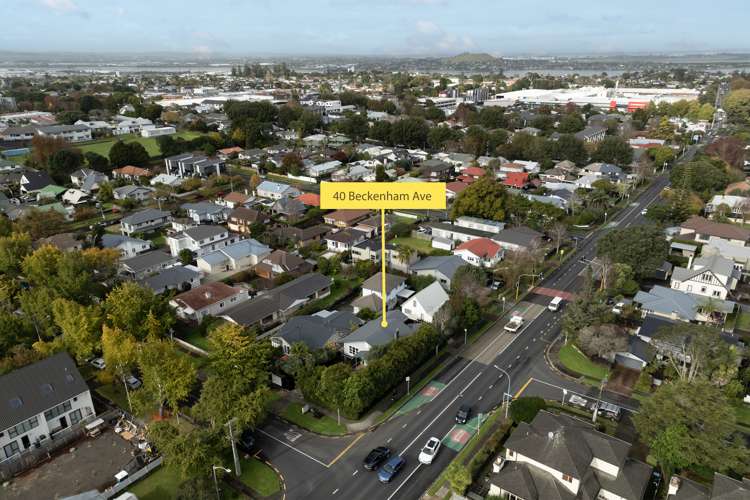 40 Beckenham Avenue Royal Oak_22