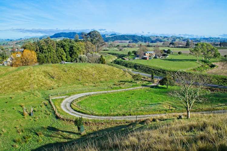 Ormond Valley Road Ormond_8