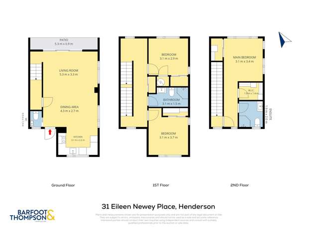 31 Eileen Newey Place Henderson_1