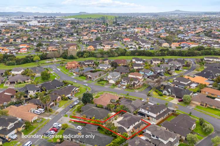 6 Stornaway Drive Flat Bush_24