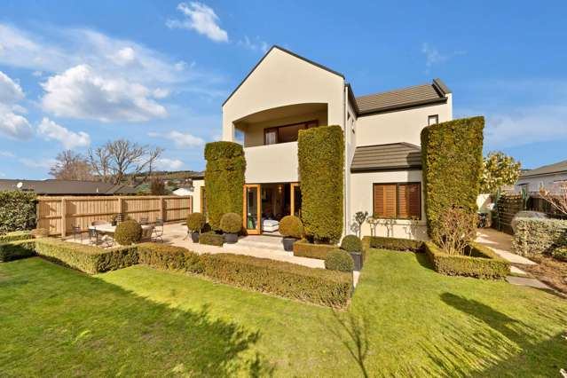 9 Buxton Terrace Saint Martins_2