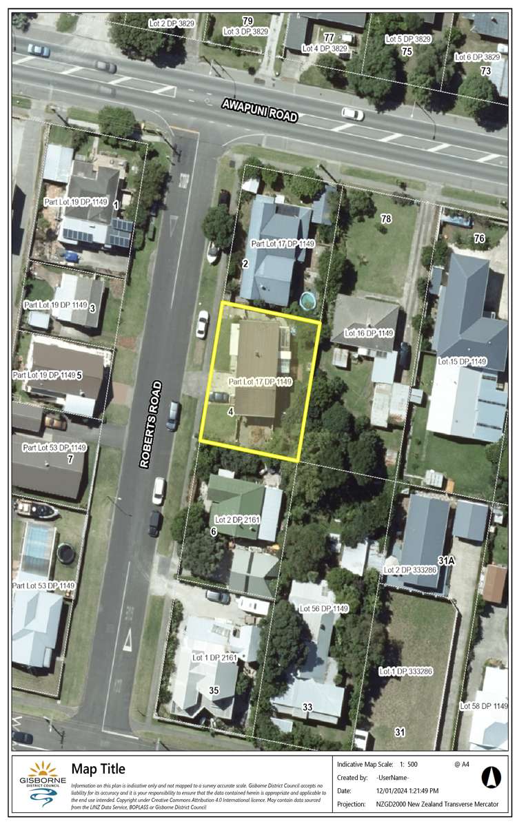 4 Roberts Road Awapuni_15