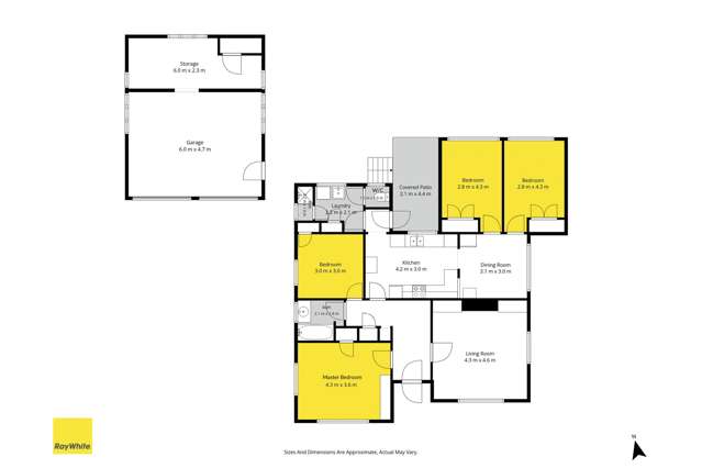 16 Duke Street Three Kings_3