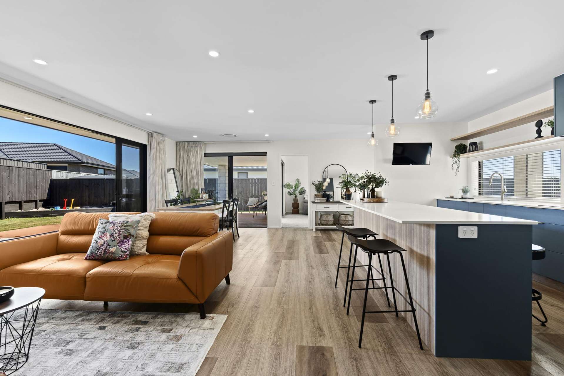 25 Papawhero Drive Bell Block_0