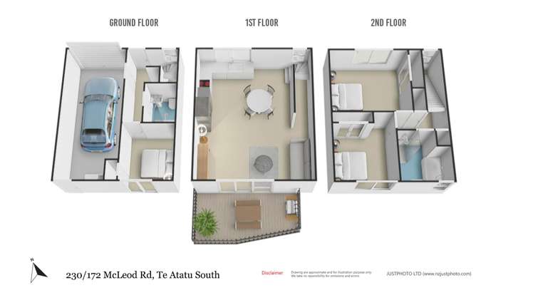 230/172 McLeod Road Te Atatu South_13