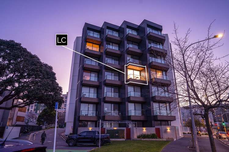 309/251 Victoria Street Te Aro_0