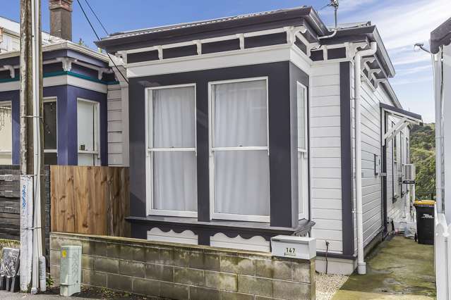 147 Tasman Street Mount Cook_1