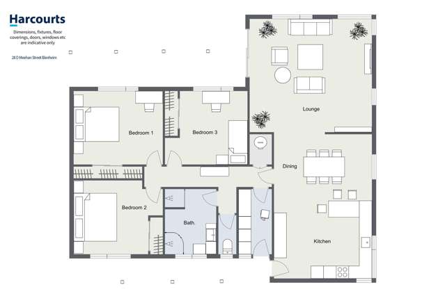 28D Meehan Street Blenheim_1