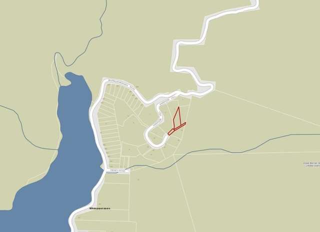 11 Harpoon Hill Great Barrier Island (Aotea Island)_1