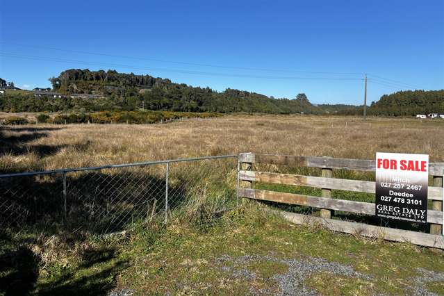 Golf Links Road Hokitika_1