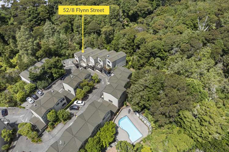 52/8 Flynn Street Birkdale_12