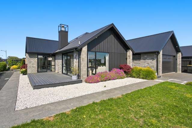 Beautifully Built, Thoughtfully Designed