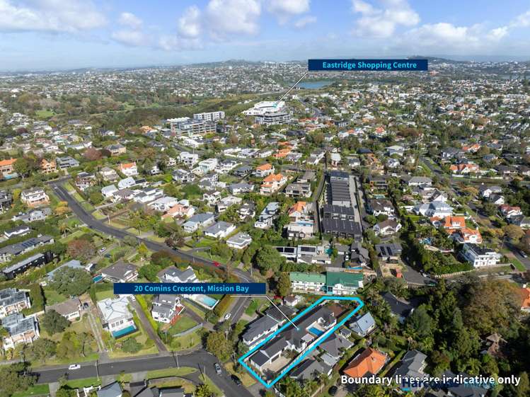 20 Comins Crescent Mission Bay_36