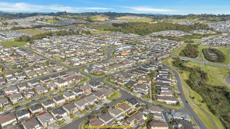 4 Shandon Street Flat Bush_27