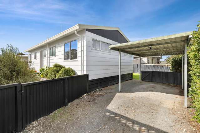 3 Bedroom Beauty – Affordable & Private