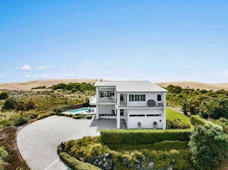 Proposed Lot 3 203 Tern Point Mangawhai_21